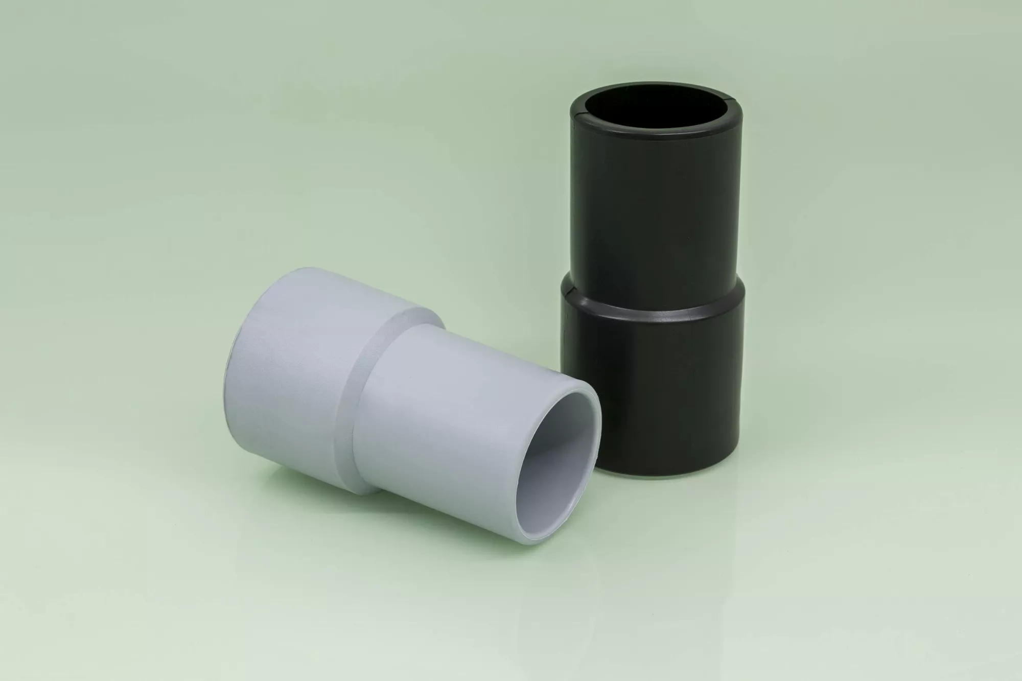 PRIMAFLEX PVC-Endstutzen (schwarz)